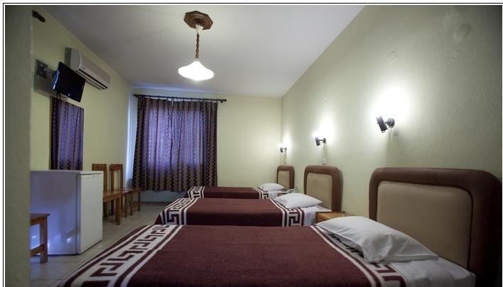 Mitropolis Hotel Alexandroupoli Room photo